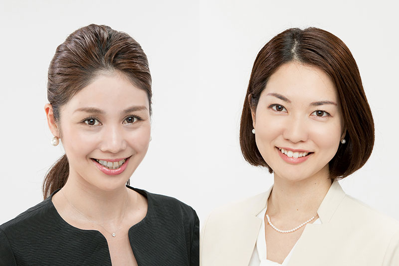 元キャビンアテンダントによる実践指導