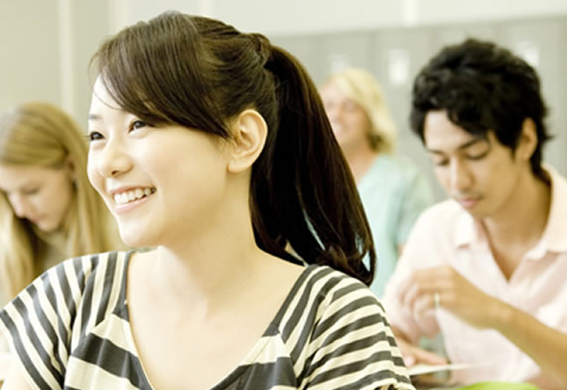 Japanese Tourism Course